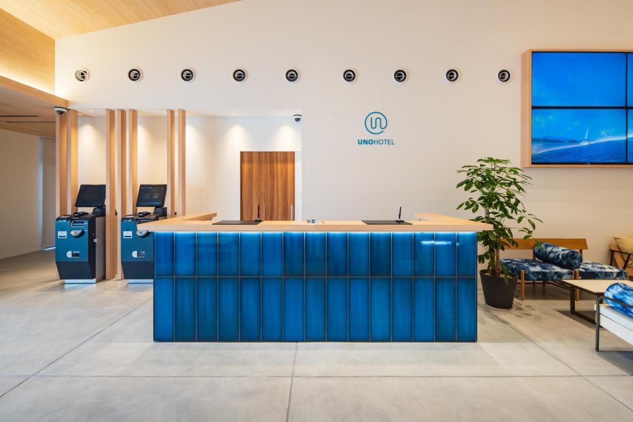 Hotel Uno Tamana